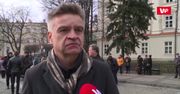 Pogrzeb Romualda Lipki. Robert Żarczyński: "Jestem pod wrażeniem jego osobowości"