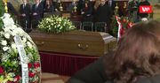 Piękny gest Budki Suflera. Zagrali na pogrzebie Romualda Lipki