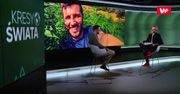 "Kresy Świata": To raj dla przemytników. Narkotyki płyną tu strumieniami. Władza milczy
