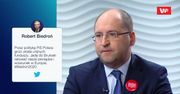"Co za hipokryzja!". Adam Bielan wściekł się na Roberta Biedronia