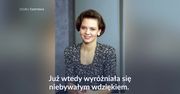 Kinga Rusin zaczynała karierę w TVP. Jak się zmieniła przez lata?