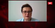Koronawirus w Polsce. Katarzyna Lubnauer komentuje dymisję wicepremiera