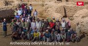 Wielkie odkrycie w Iraku. Kolejne, starożytne artefakty