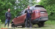 Land Rover Discovery 3.0 TD6 258 KM, 2017 - test AutoCentrum.pl #346