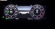 Land Rover Range Rover Sport SVR 5.0L Supercharged Benzyna 575 (AT) - pomiar zużycia paliwa