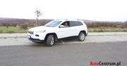 Jeep Cherokee 2.0 MJD 170 KM, 2014 – test AutoCentrum.pl #149