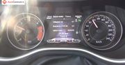 Jeep Cherokee 2.0 MJD 170 KM (AT) - pomiar spalania