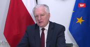 Kiedy lek na koronawirusa? Jarosław Gowin mówi o ewentualnym sukcesie polskich naukowców
