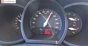 Kia Rio Sedan 1.4 DOHC 109 KM - pomiar spalania