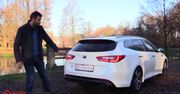 Kia Optima Kombi GT 2.0 T-GDI 245 KM, 2016 - test AutoCentrum.pl #302