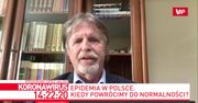 Poseł PiS apeluje: "odmrozić gospodarkę jak najszybciej"