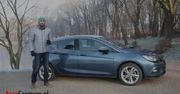 Opel Astra 1.4 Turbo 125 KM, 2015 - test AutoCentrum.pl #244