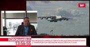 Antonow An-225 w Polsce. Co przywiózł i dlaczego zdecydowano się na ten samolot?