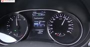 Nissan X-Trail 1.6 dCi 130 KM 4X4 (MT) - pomiar spalania