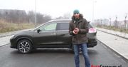 Nissan X-Trail 1.6 dCi 130 KM 4X4, 2014 - test AutoCentrum.pl #156