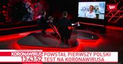 Koronawirus. Program specjalny - odcinek 23
