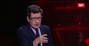 Personalny atak w TVP na konkurencję. "Kto ma inne poglądy, jest jej wrogiem"
