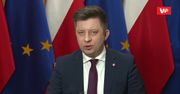 Minister i premier ogłoszą nowe decyzje. Michał Dworczyk: we wtorek dzieci do szkół nie pójdą
