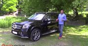 Mercedes-Benz GLS 500 4.7 V8 455 KM, 2016 - test AutoCentrum.pl #276