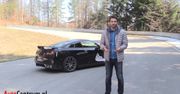 Nissan GT-R R35 3.8 550 KM, 2016 - test AutoCentrum.pl #259
