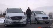 Mercedes Vito II 111 CDI 116 KM & Mercedes Vito III 111 CDI 114 KM – porównanie AutoCentrum.pl #173