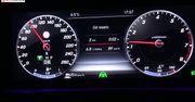Mercedes-Benz S560 4.0 V8 469 KM (AT) - pomiar zużycia paliwa