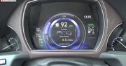 Lexus LS 500h 3.5 V6 Hybrid 359 KM (AT) - pomiar zużycia paliwa