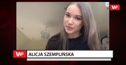 Alicja Szemplińska: " Jest mi bardzo przykro, że Eurowizja została odwołana"