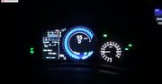 Lexus GS F 5.0 V8 477 KM (AT) - pomiar spalania