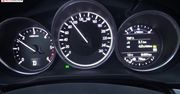 Mazda CX-5 2.2 Sky-D 175 KM (AT) - pomiar zużycia paliwa