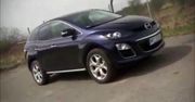 Test Mazda CX 7