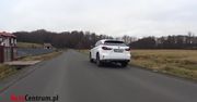 Lexus RX 200t 238 KM, 2016 - test AutoCentrum.pl #254