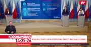 Koronawirus. Program specjalny - odcinek 20