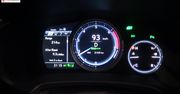 Lexus RX 200t 238 KM (AT) - pomiar spalania