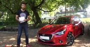 Mazda 2 1.5 Sky-G i-ELOOP 115 KM, 2015 - test AutoCentrum.pl #222