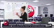 Lekcje online z WP Pilotem i Brainly: język polski (4)