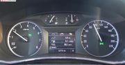 Opel Mokka X 1.4 Turbo EcoTec 152 KM (AT) - pomiar zużycia paliwa