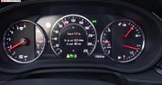 Opel Insignia 2.0 CDTI 170 KM (MT) - pomiar zużycia paliwa