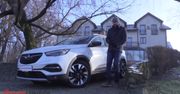 Opel Grandland X 1.2 Turbo 130 KM, 2018 - test AutoCentrum.pl #374