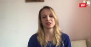 Magdalena Glińska jest ozdrowieńcem. Opowiada o koronawirusie