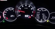 Porsche Cayenne S 2.9 V6 440 KM (AT) - pomiar zużycia paliwa