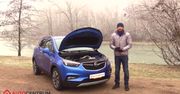 Opel Mokka X 1.4 Turbo EcoTec 152 KM, 2017 - test AutoCentrum.pl #309