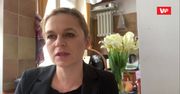 Katastrofa smoleńska. Barbara Nowacka: wszyscy ponieśliśmy stratę, a cierpieć ma prawo tylko Jarosław Kaczyński