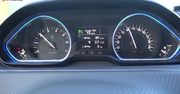 Peugeot 2008 1.2 PureTech 130 KM (MT) - pomiar zużycia paliwa