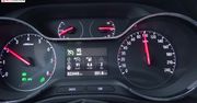 Opel Crossland X 1.2 Ecotec Turbo 110 KM (MT) - pomiar zużycia paliwa