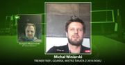 Syn Michała Winiarskiego pójdzie w ślady ojca? "Do niczego go nie zmuszam"