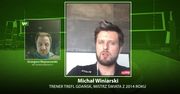 Michał Winiarski po raz pierwszy obejrzał finał MŚ 2006. "Nie mogłem się przełamać"