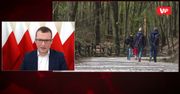 Koronawirus w Polsce. Będą kontrole w lasach? Paweł Szefernaker komentuje