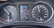 Toyota Yaris 1.5 Hybrid 100 KM (AT) - pomiar zużycia paliwa