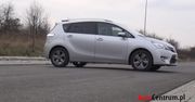 Toyota Verso 1.6 D-4D 112 KM, 2014 - test AutoCentrum.pl #155